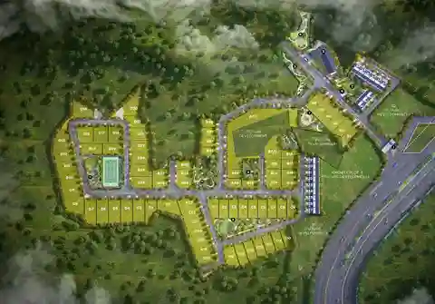 Land Plan