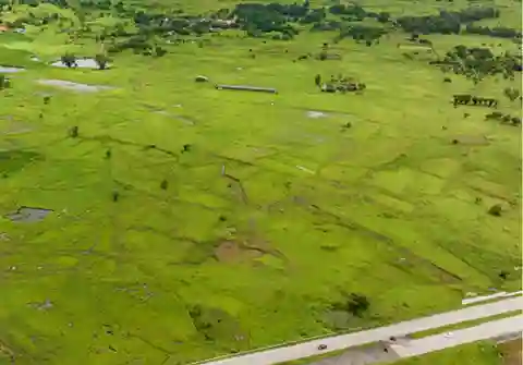 Land Plots